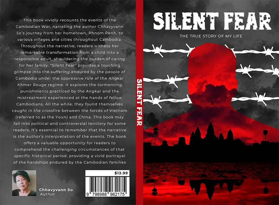 Cover Design