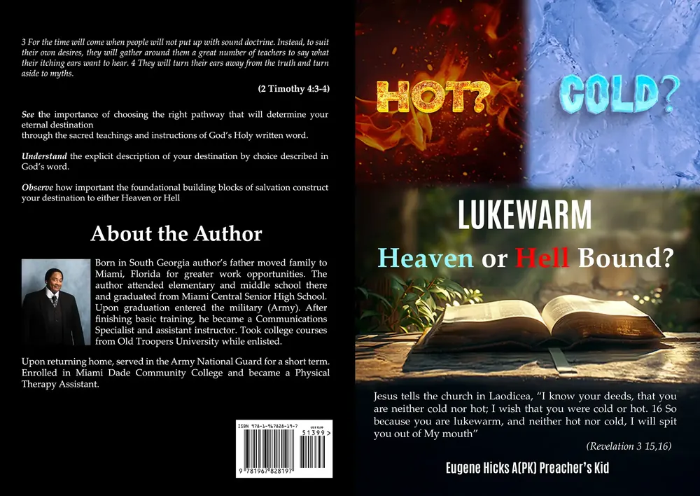 Cover Design