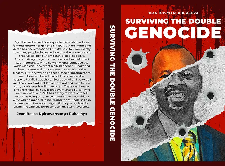 Cover Design
