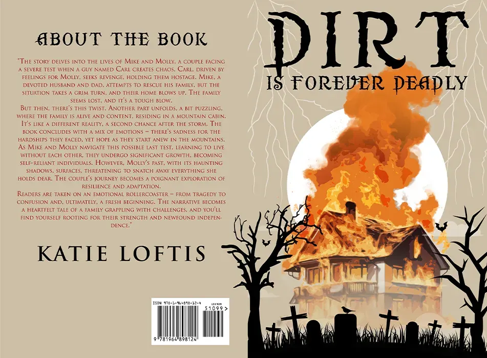 Cover Design