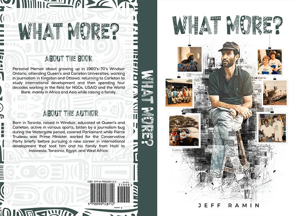 Cover Design