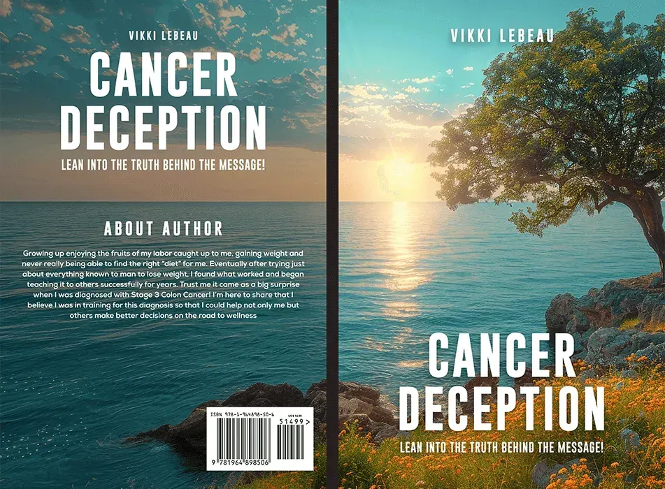 Cover Design
