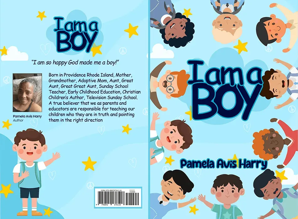 Cover Design