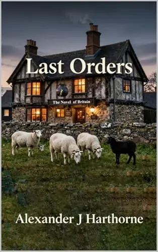 Published Book