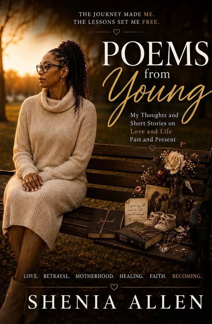 Published Book