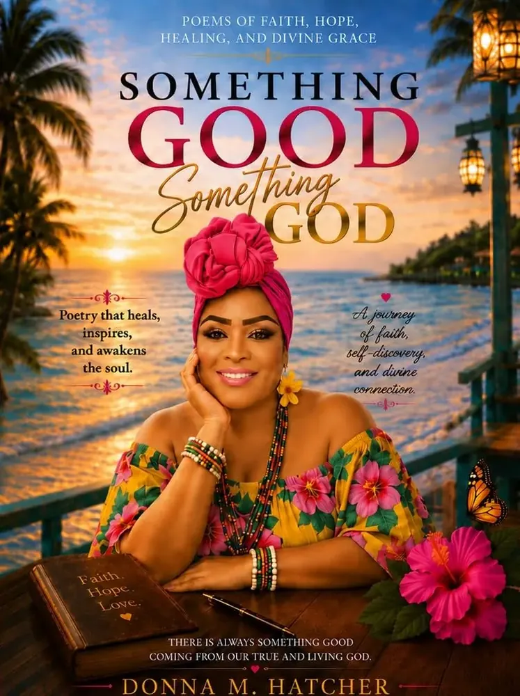 Published Book