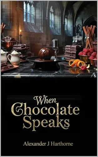 Published Book