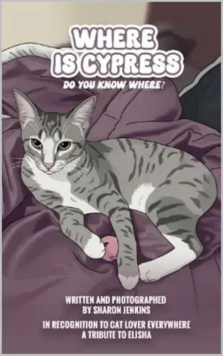 Published Book
